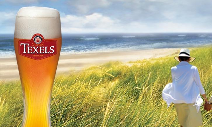 Texelse bierbrouwerij